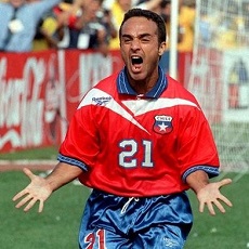 Efeméride del día: rumbo a Francia 98