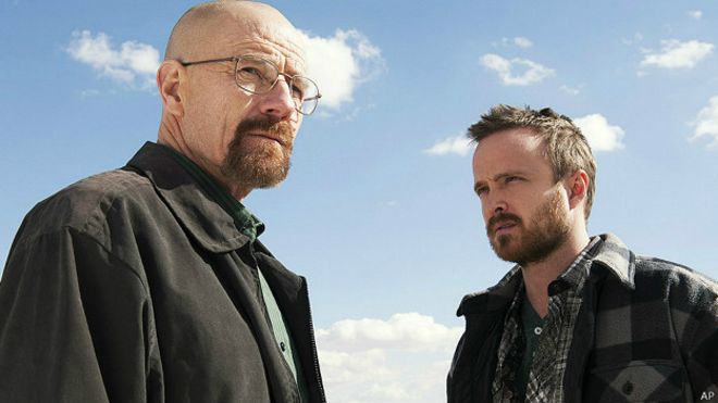 ¿Qué es el «síndrome de Breaking Bad»?