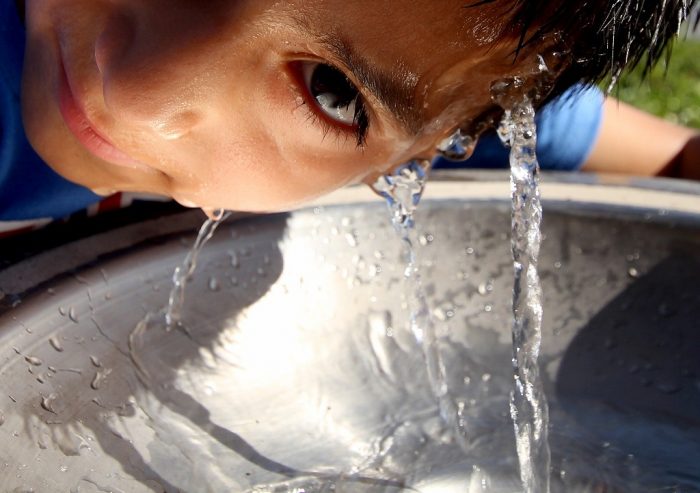 Fotos: ¿El calor o la calor?