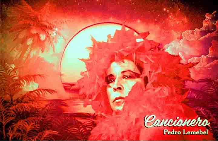 “Cancionero”, el programa radial que hizo famoso a Lemebel