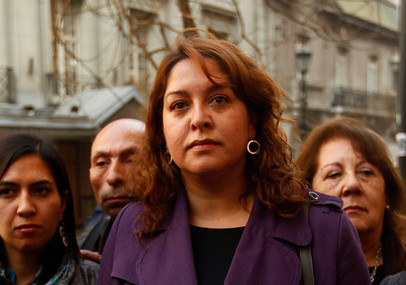 Secretaria general del PS acusa a Silva de «concubinato inaceptable» con Penta tras conocerse mail por Ley de Isapres