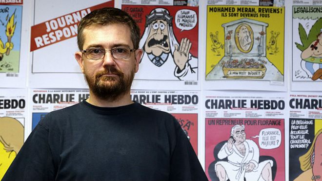 El editorial conjunto de seis diarios europeos tras el ataque a Charlie Hebdo: «Seguiremos publicando»