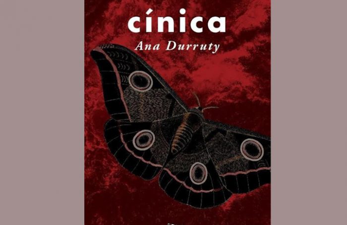 Fatalidad y misterio en “Cínica”, el nuevo libro de Ana Durruty