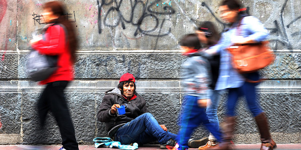 Desigualdad en Chile: modelo acortó la brecha pero apellido y cuna siguen siendo un techo