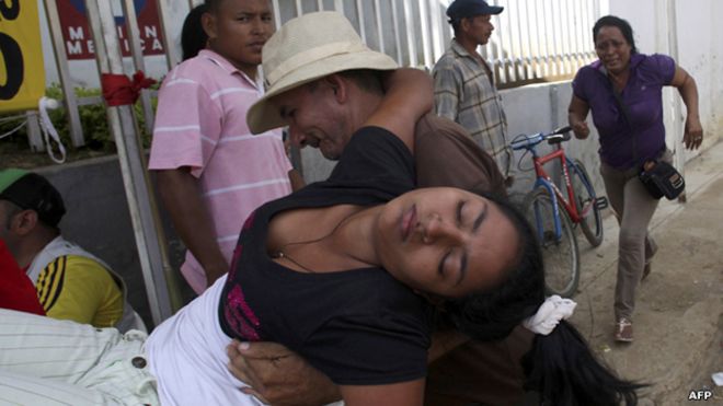 ¿El fin del misterio de las niñas colombianas desmayadas?