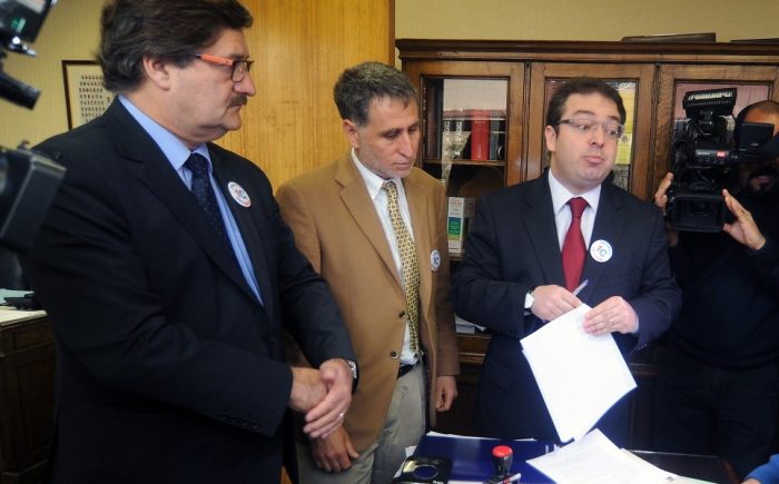 Grupo transversal de diputados pide a la Cancillería que impulse «investigación internacional» por muerte de fiscal argentino