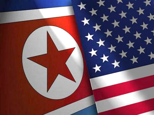 EE.UU. ‘quebrantó’ las redes informáticas de Corea del Norte en 2010