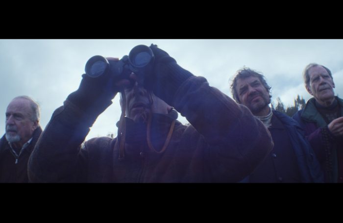 Pablo Larraín y Patricio Guzmán competirán por el Oso de Oro de Berlín