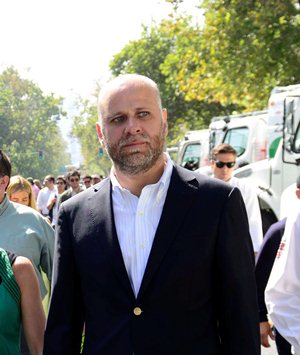 Gobierno espera que ley clave reforma educativa se apruebe en enero