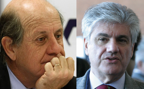 Caso Penta: Fiscalía pide formalizar a Délano y Lavín por delito tributario y soborno