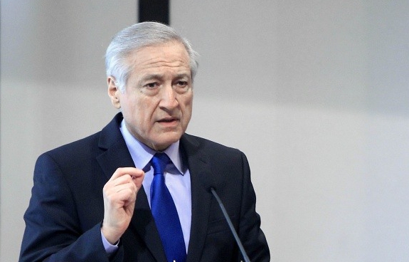 Heraldo Muñoz: «Chile no ha aceptado y no aceptará mediación alguna en un tema que es absolutamente bilateral»