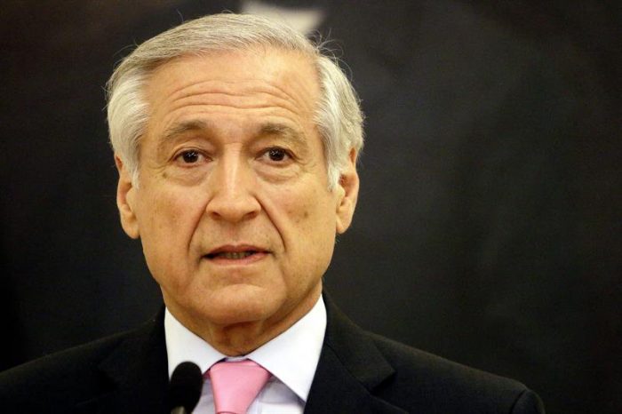 Canciller Muñoz sobre demanda boliviana: «Chile no va a cambiar su rumbo en términos de la defensa de sus intereses»