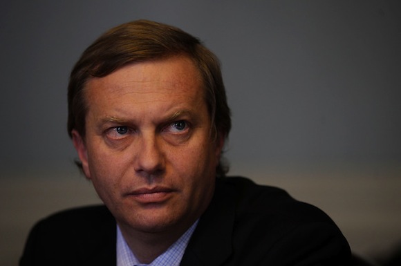 José Antonio Kast (UDI) ante Pentagate: «Estamos ahí en el ojo del huracán, pero este es un problema que afecta a todos los sectores políticos»