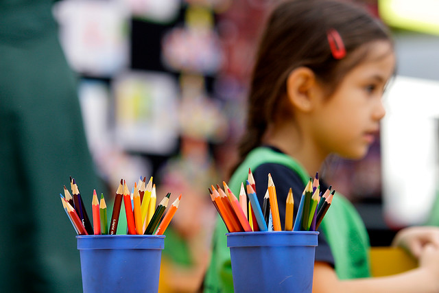Test a niños de kínder: la sensible batalla que enfrentará a los diputados progresistas con la impronta normativa del Senado