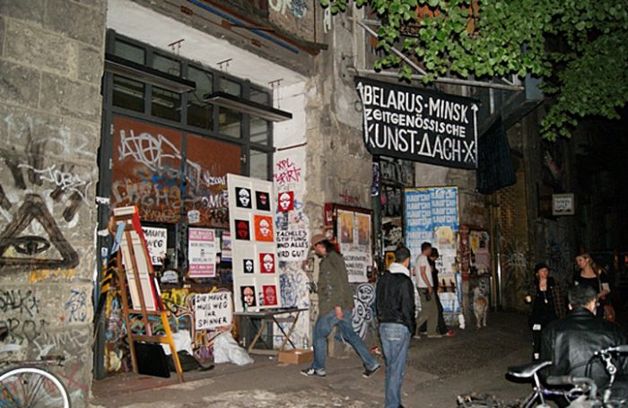 «La ocupación», la novela que relata la vida de quienes se automarginan de la sociedad