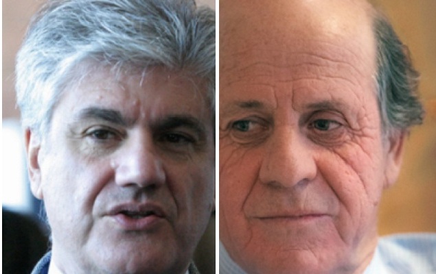 Nuevo frente judicial se abre contra Délano y Lavín a partir de una querella por estafa, apropiación indebida y asociación ilícita