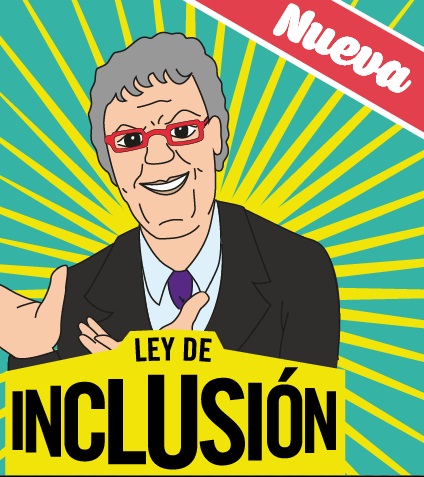 Fech calienta motores para este 2015 y lanza campaña «Ley de inclusión: ¿Cómo darle más espacio al mercado?»