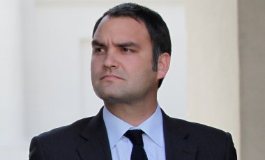 Diputado Macaya (UDI) asegura que Caso Penta ha sido «un perfecto anillo al dedo» para el Gobierno