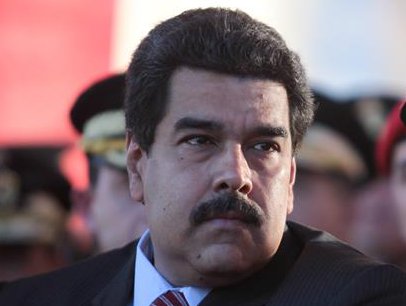 Maduro no es Allende (ni el PSUV es la UP)
