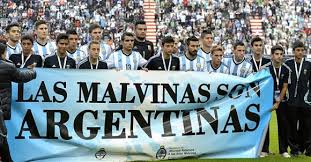 Por ley transporte público argentino llevará el lema: «Las Islas Malvinas son Argentinas»