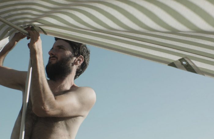 Nueva película de Dominga Sotomayor «Mar» será estrenada en el próximo Festival Internacional de Cine de Berlín