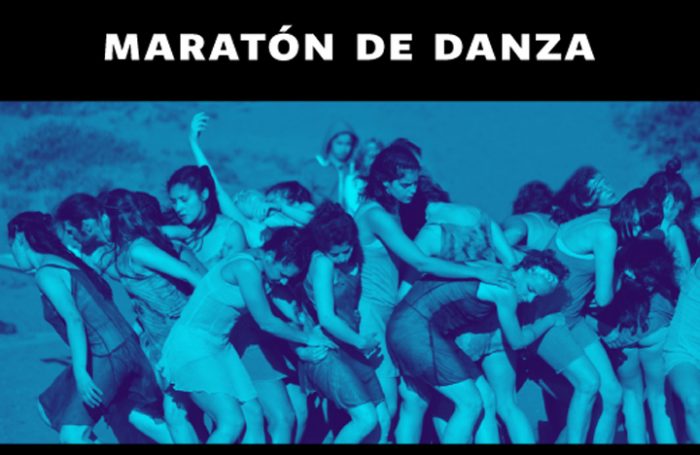 Hoy comienza “Maratón de danza” en el Centro Experimental Perrera Arte
