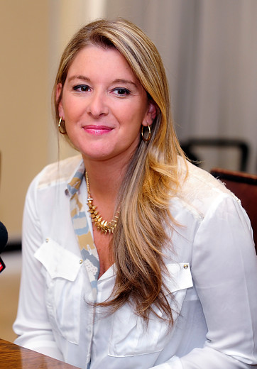 Marcela Sabat ante Caso Penta: «Yo creo que también es una cortina de humo que tapa todo lo que pasa con la Universidad Arcis»