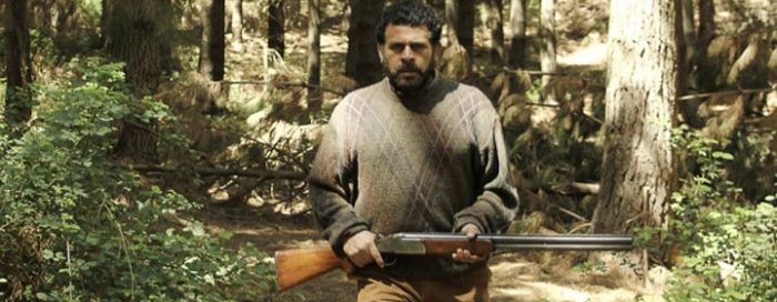 Película «Matar a un hombre» queda también fuera de los Premios Goya