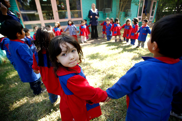 Cámara de Diputados aprueba creación de Subsecretaría de Educación Parvularia
