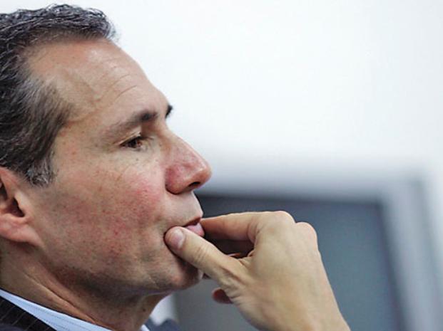 Gobierno argentino cree que denuncia de Nisman terminará en el tacho de basura