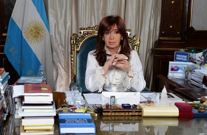 Pago de bono de US$ 5.999 millones  activa retorno de Argentina al mercado para  potenciar empobrecidas reservas