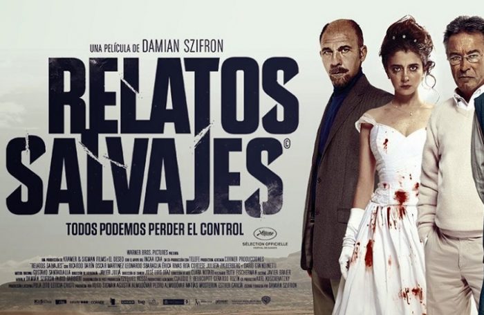 Película argentina «Relatos salvajes» logra  nominación al Óscar de habla no inglesa