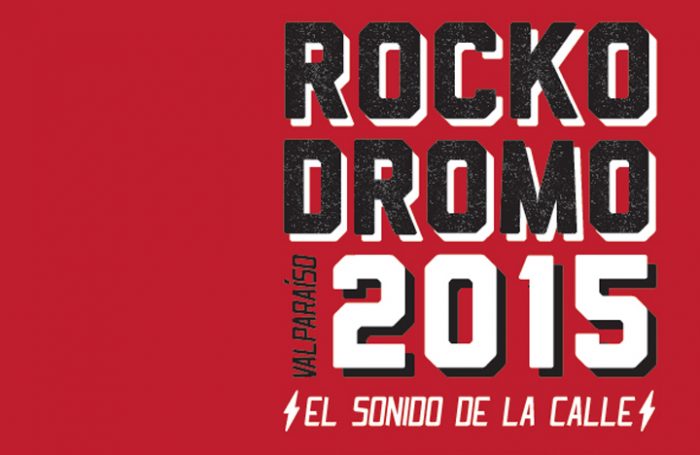 Rockódromo se toma Valparaíso con música emergente y de inmigrantes