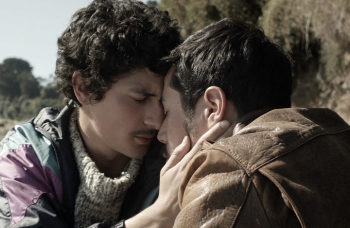 Seleccionan a cortometraje chileno «San Cristóbal» para su estreno en la Berlinale
