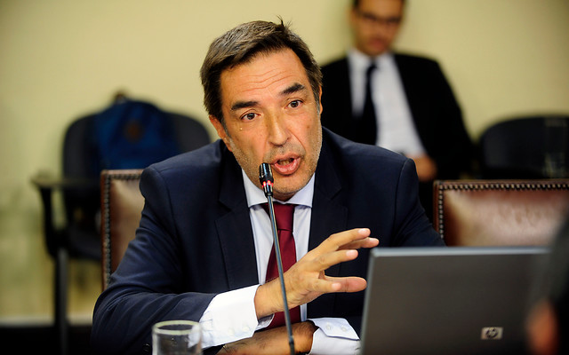 Presidente del Servel dice que plazo para investigar infracciones a la ley electoral ya prescribió