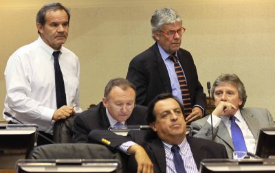 Senado aprueba y define conceptos de gratuidad, diversidad e inclusión de la Reforma Educacional
