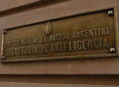 Demoledor informe revela acciones «antidemocráticas» de los órganos de inteligencia argentinos