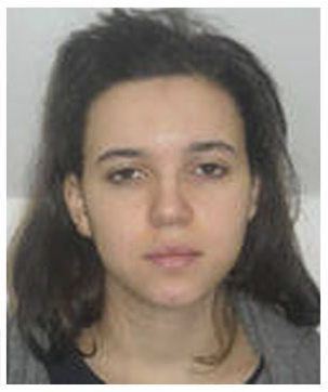Quién es Hayat Boumeddiene, la mujer más buscada de Francia