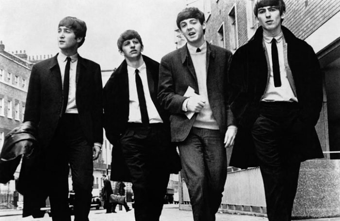 [VIDEO VIDA] «Boys» con The Beatles en vivo adelanta el estreno del documental «Eight Days A Week» con imágenes inéditas de la banda