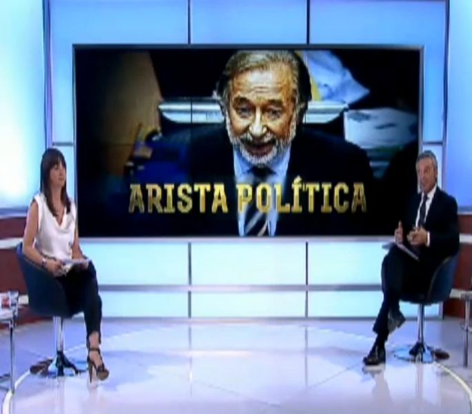 El explosivo manual para entender el caso Penta con que TVN dejó en las cuerdas a la UDI