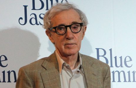 Woody Allen cumplió 90 años como un referente del séptimo arte rodeado de polémicas