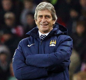 Pellegrini y Sánchez, los chilenos con mayor rédito este fin de semana