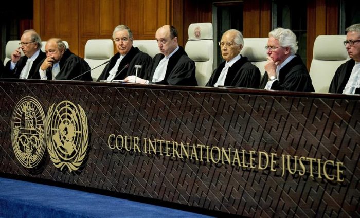 Corte Internacional de Justicia absuelve de genocidio a Croacia y Serbia