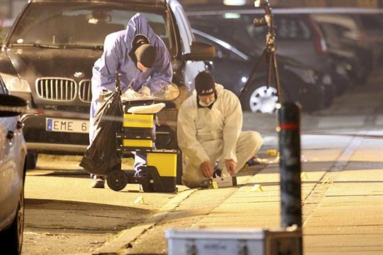 Dinamarca: la policía mata al principal sospechoso de dos ataques letales