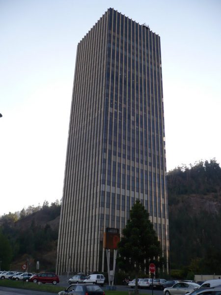 Aclaran que domicilio de sociedad de Dávalos no pertenece a Belisario Velasco