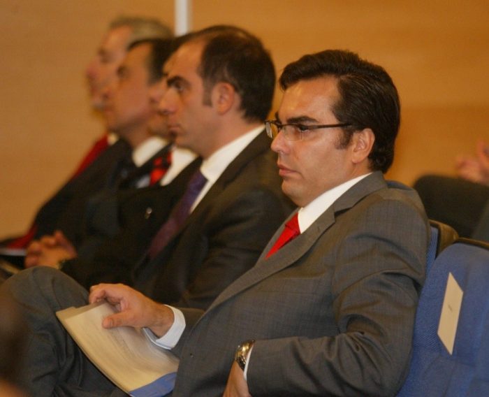 Ex presidente de Asociación de Fiscales califica de «impresentables» los cambios ordenados en los casos Penta y SQM