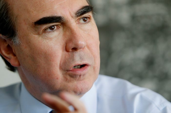 Roberto Méndez: «Los medios ya no controlan el clima de opinión publica»