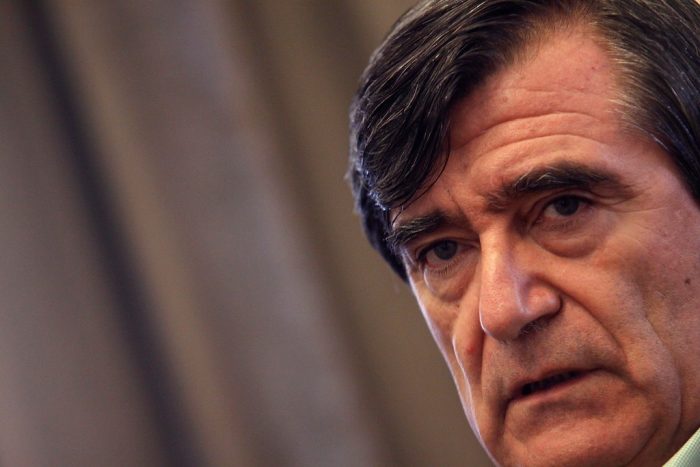 Escalona se suma a los dirigentes políticos que piden la salida de Dávalos: «Lo aconsejable es que no siga en sus funciones»