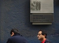 SII presenta nueva querella contra dueños de Penta por facturas «políticas» que involucran a Novoa, Velasco y Golborne