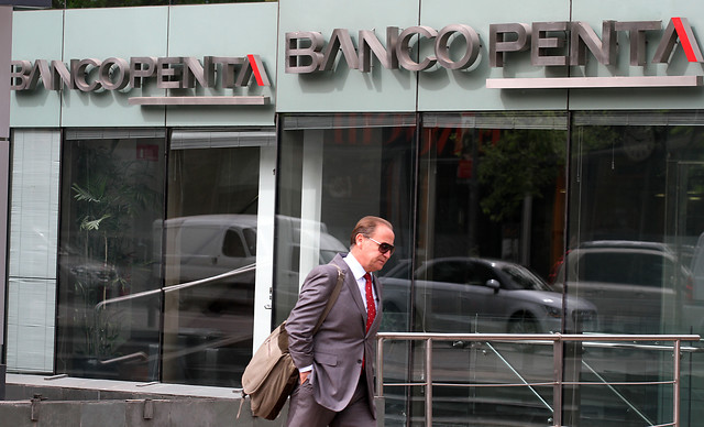 SII prepara nueva querella contra controladores de Grupo Penta